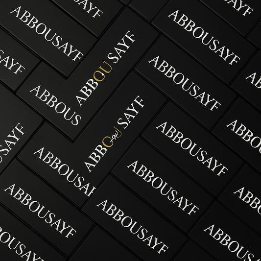 Découvrez Abbousayf : Une signature olfactive unique