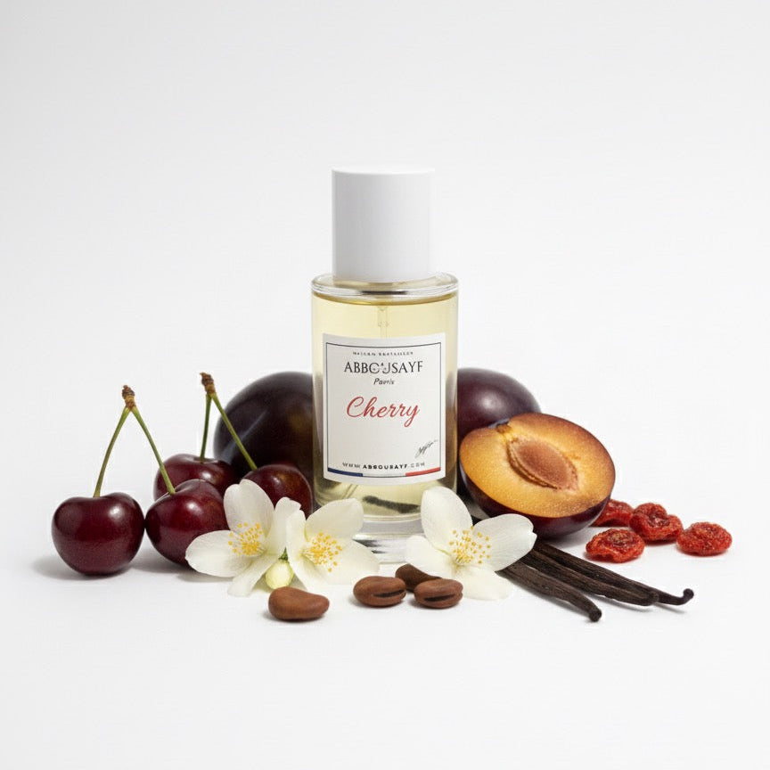 CHERRY