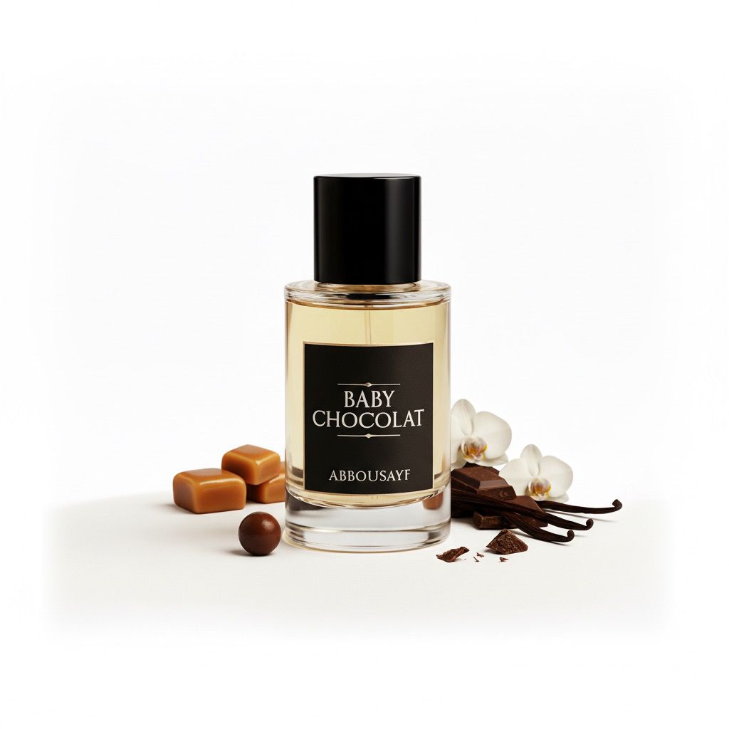 BABY CHOCOLAT