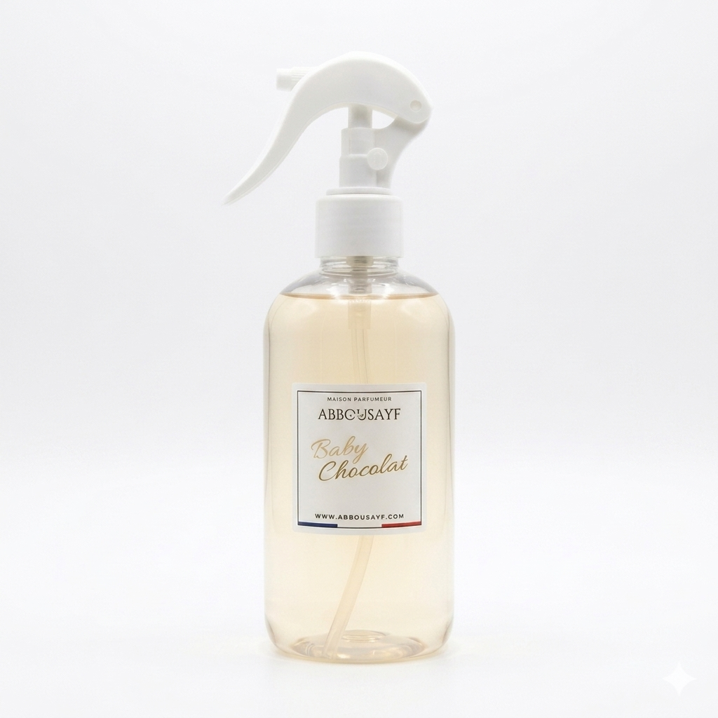 BABY CHOCOLAT - SPRAY D’INTÉRIEUR