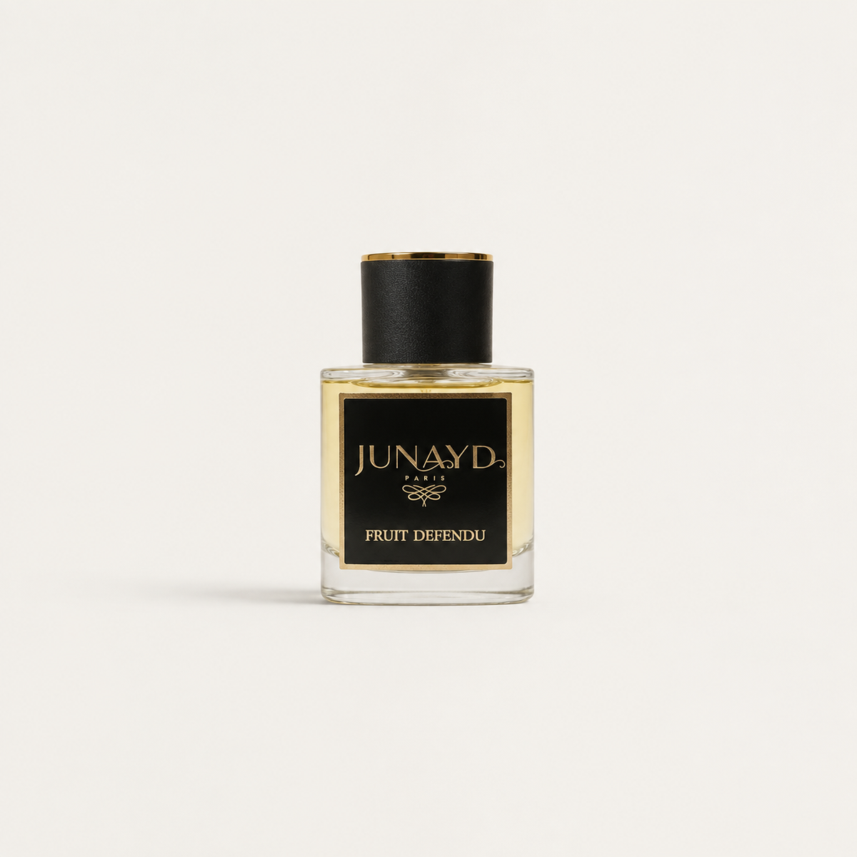 JUNAYD - Fruit défendu