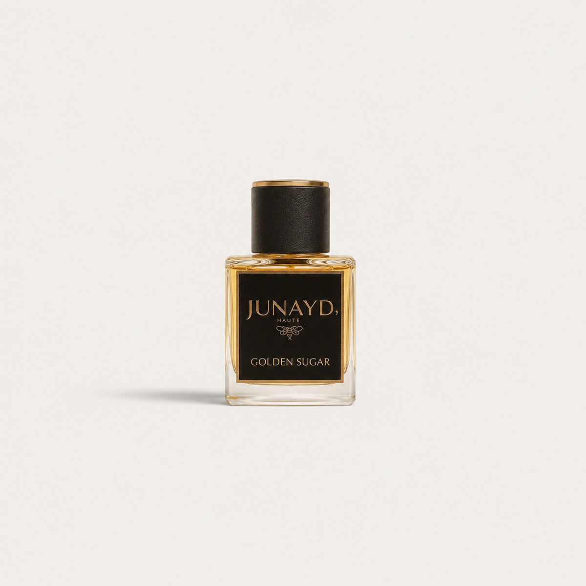 JUNAYD - Golden Sugar