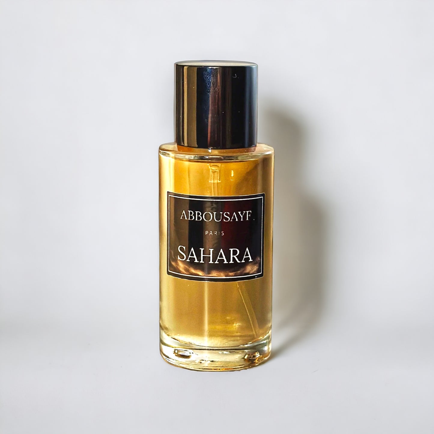 SAHARA