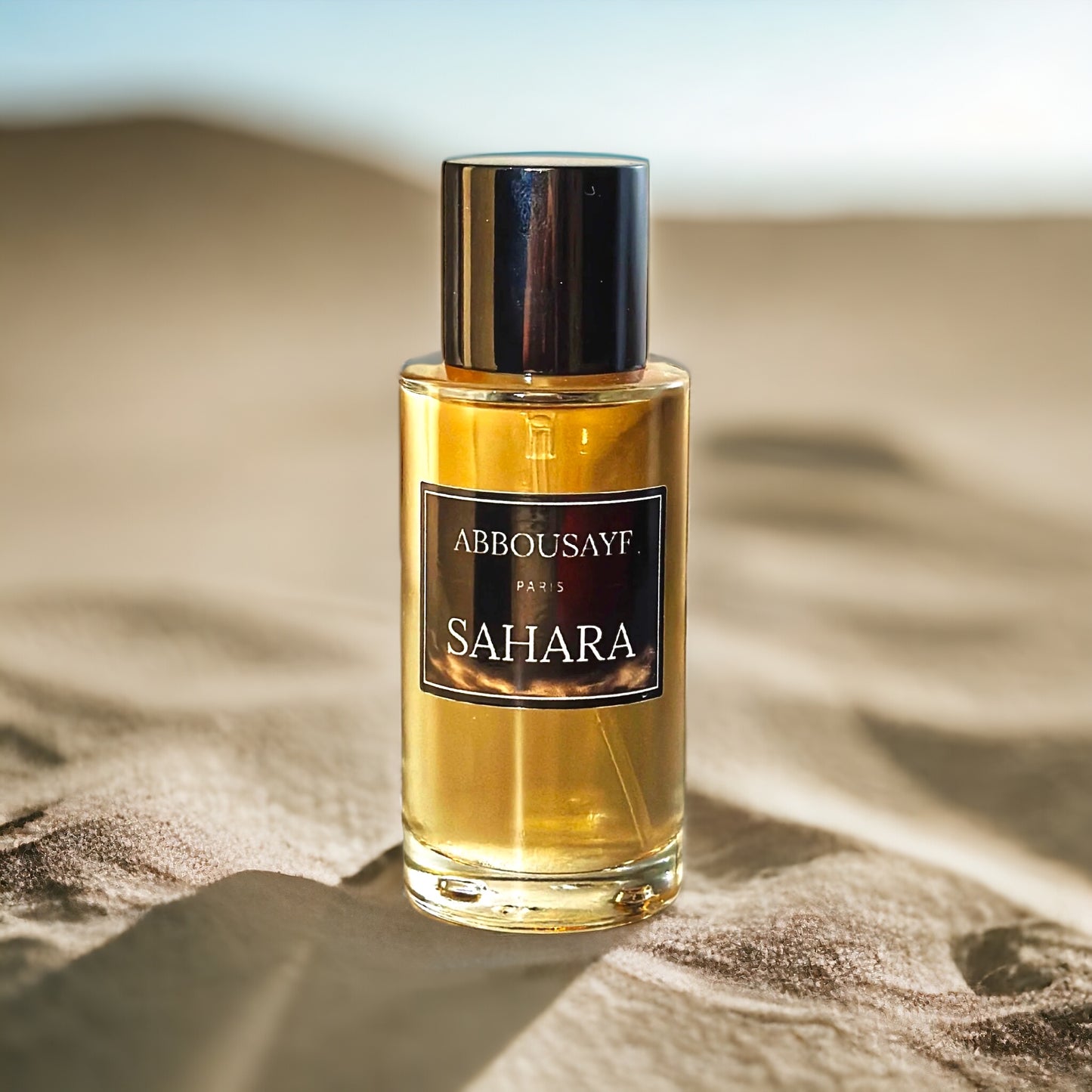 SAHARA