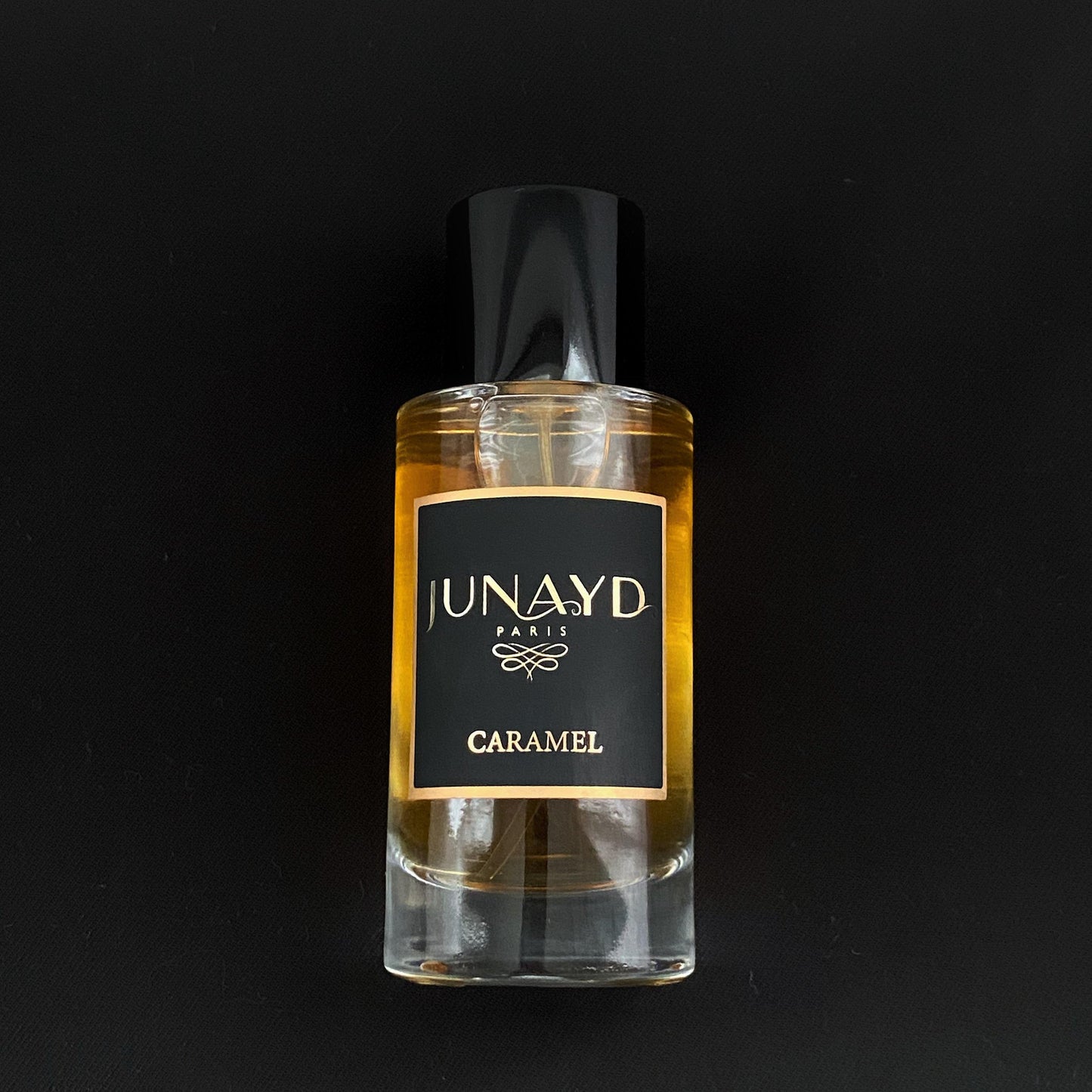 JUNAYD - Caramel