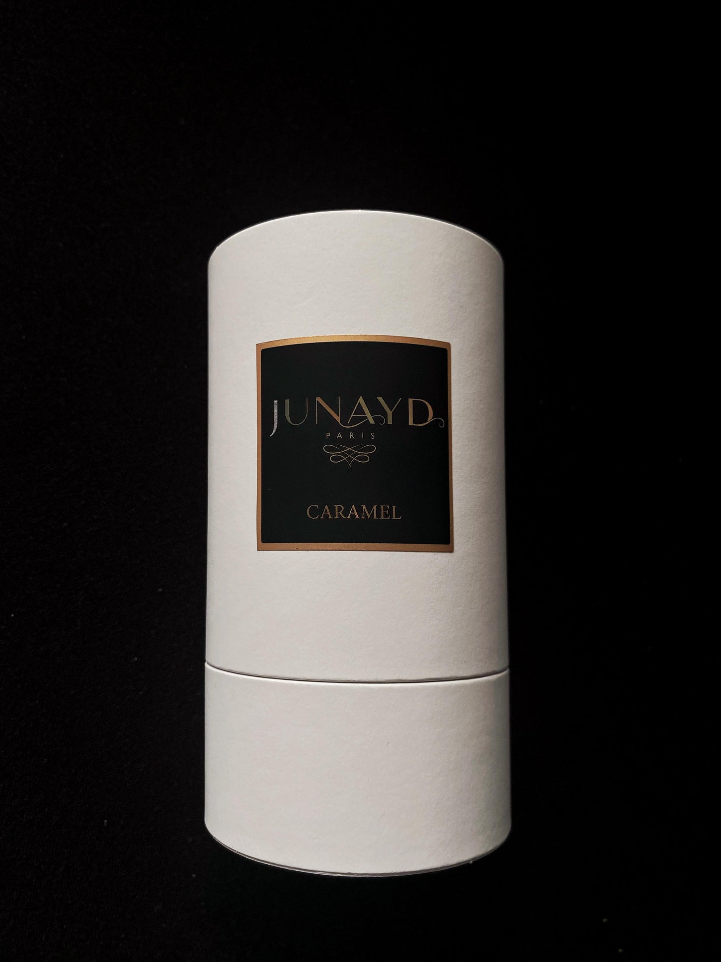 JUNAYD - Caramel