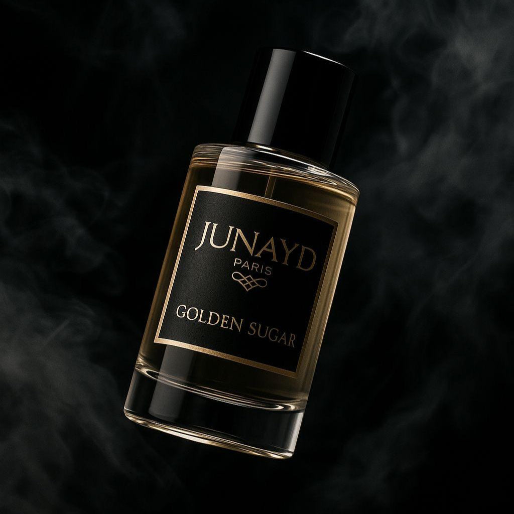 JUNAYD - Golden Sugar 100ML