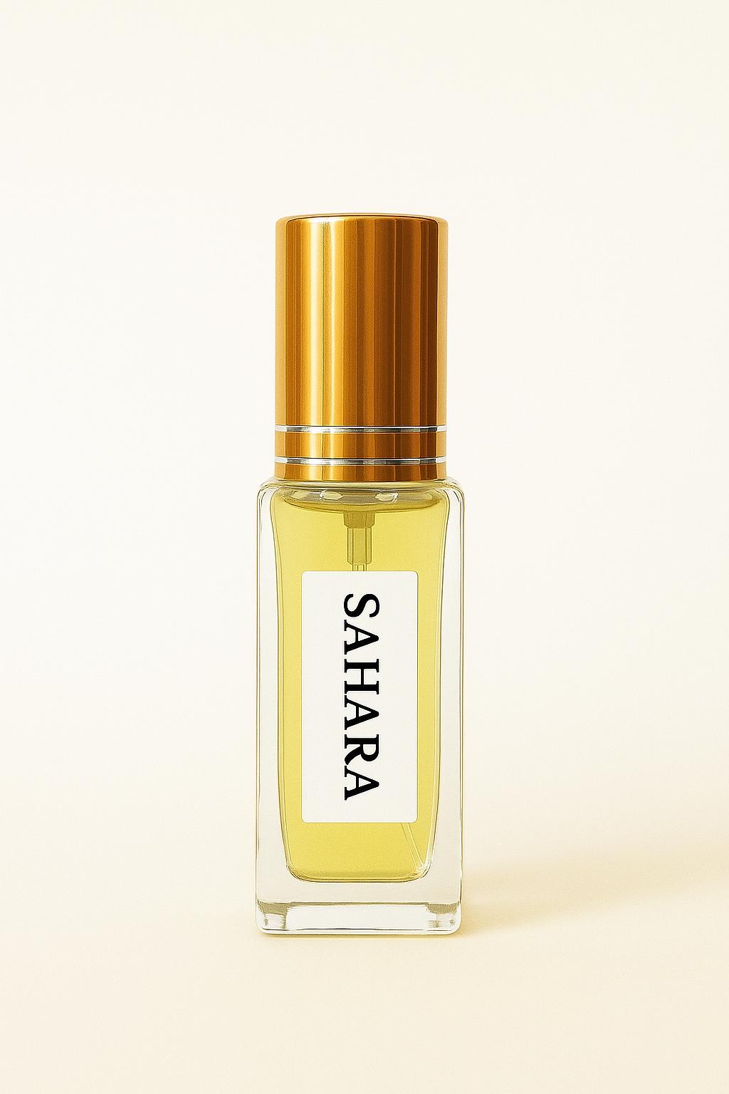SAHARA
