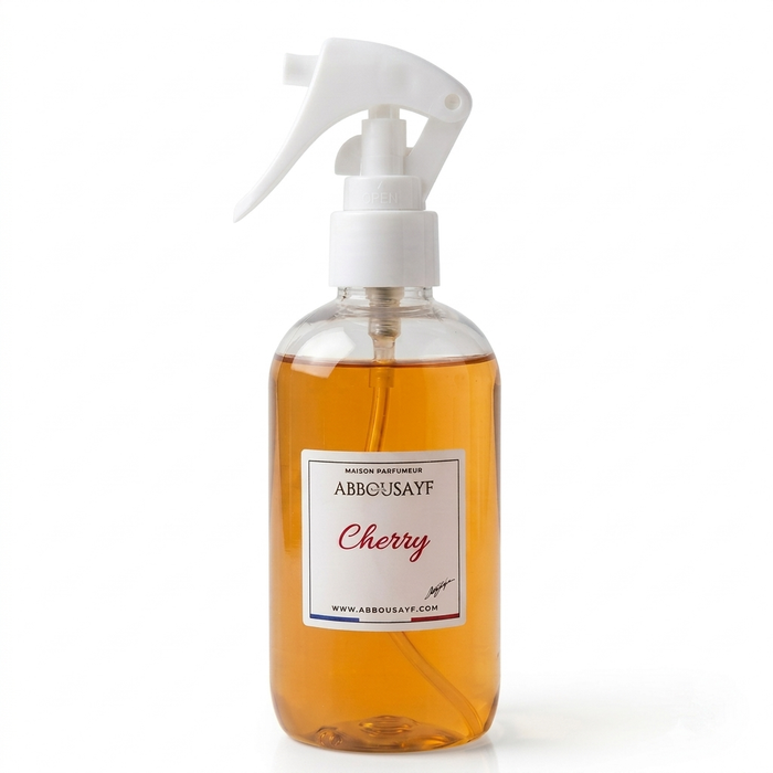CHERRY - SPRAY D’INTÉRIEUR