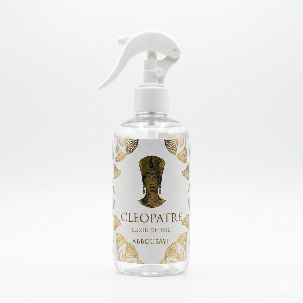 CLEOPATRE - SPRAY D’INTERIEUR