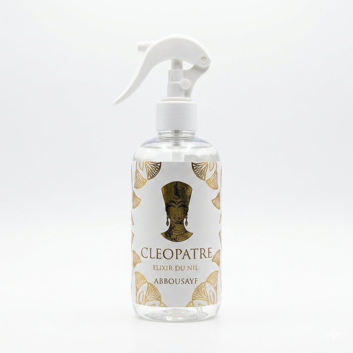 CLEOPATRE - SPRAY D’INTERIEUR