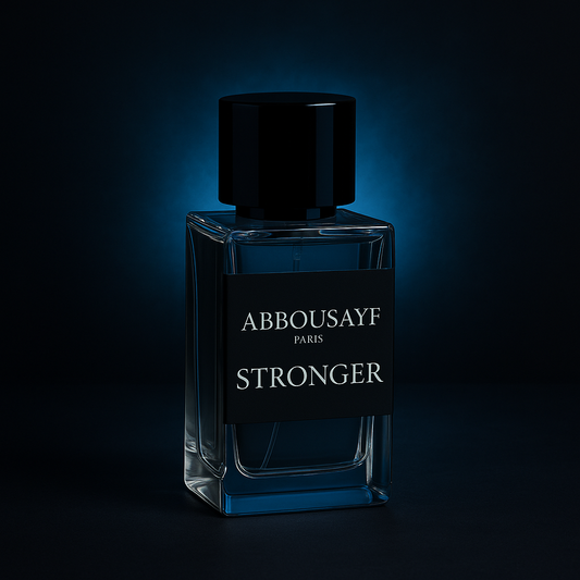 STRONGER