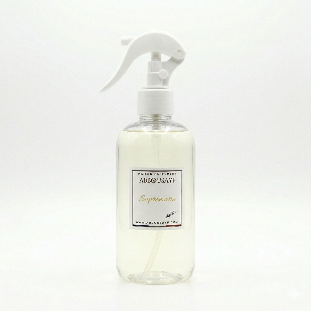 SUPRÉMATIE - SPRAY D’INTÉRIEUR