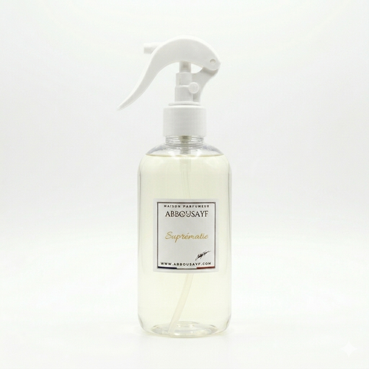 SUPRÉMATIE - SPRAY D’INTÉRIEUR