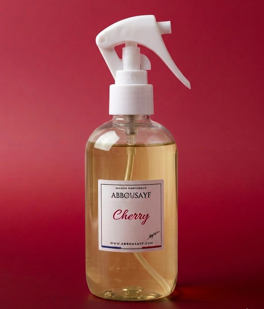 CHERRY - SPRAY D’INTÉRIEUR