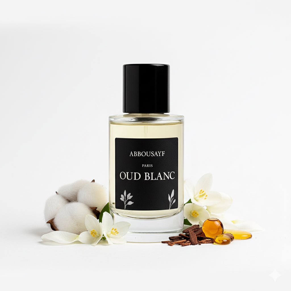 OUD BLANC
