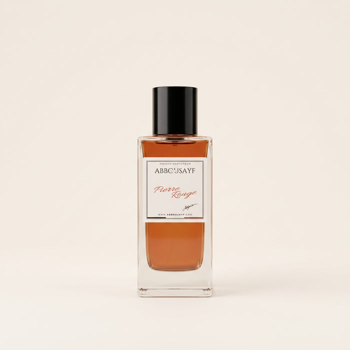 PIERRE ROUGE - BACCARAT