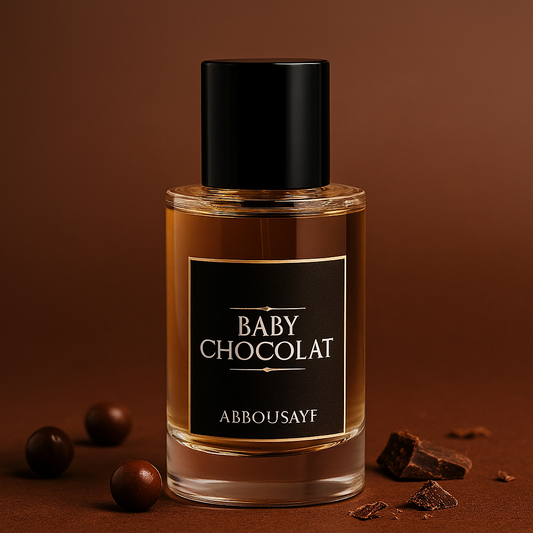 BABY CHOCOLAT