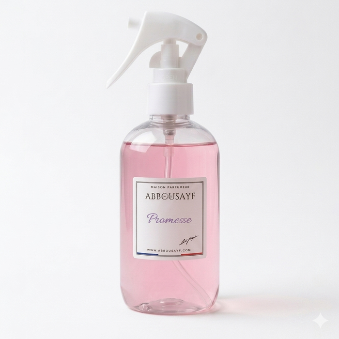 PROMESSE - SPRAY D’INTERIEUR