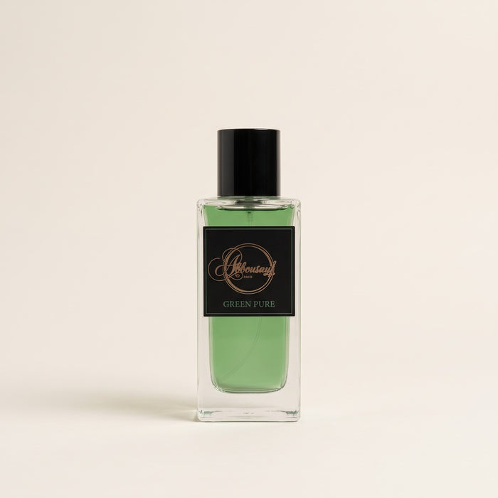 GREEN PURE