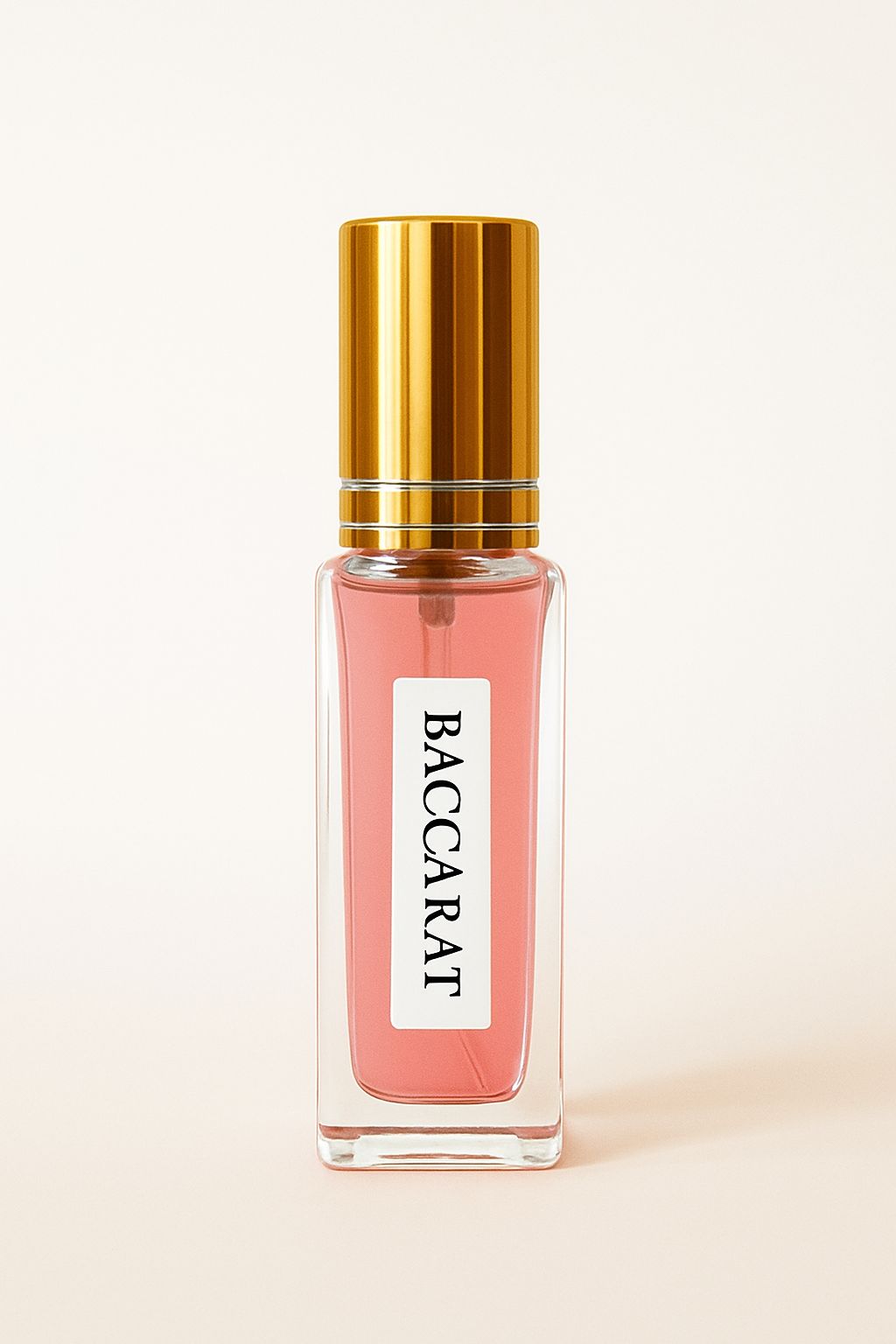 BACCARAT