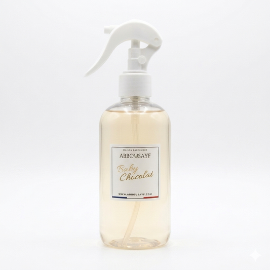 BABY CHOCOLAT - SPRAY D’INTÉRIEUR