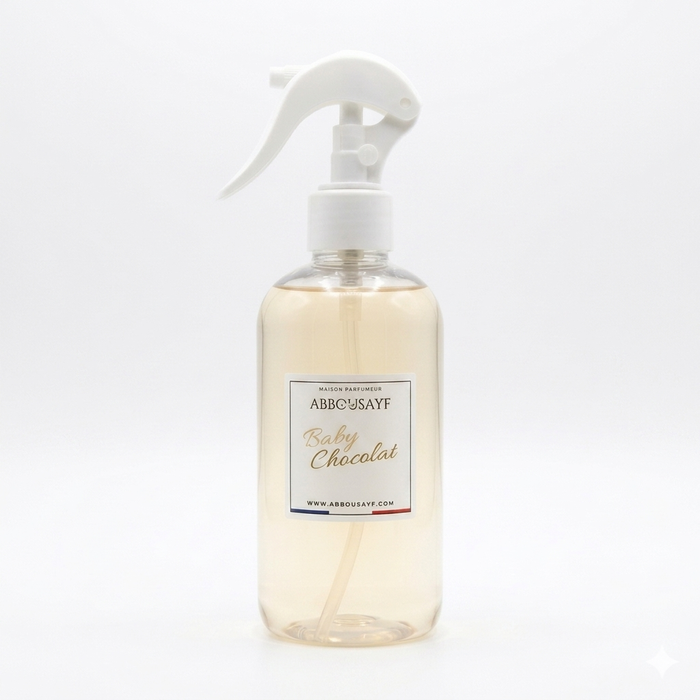 BABY CHOCOLAT - SPRAY D’INTÉRIEUR