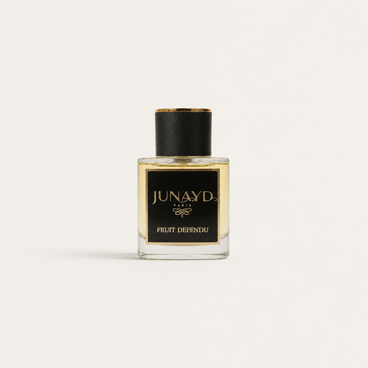 JUNAYD - Fruit défendu