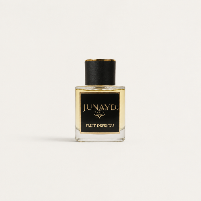 JUNAYD - Fruit défendu