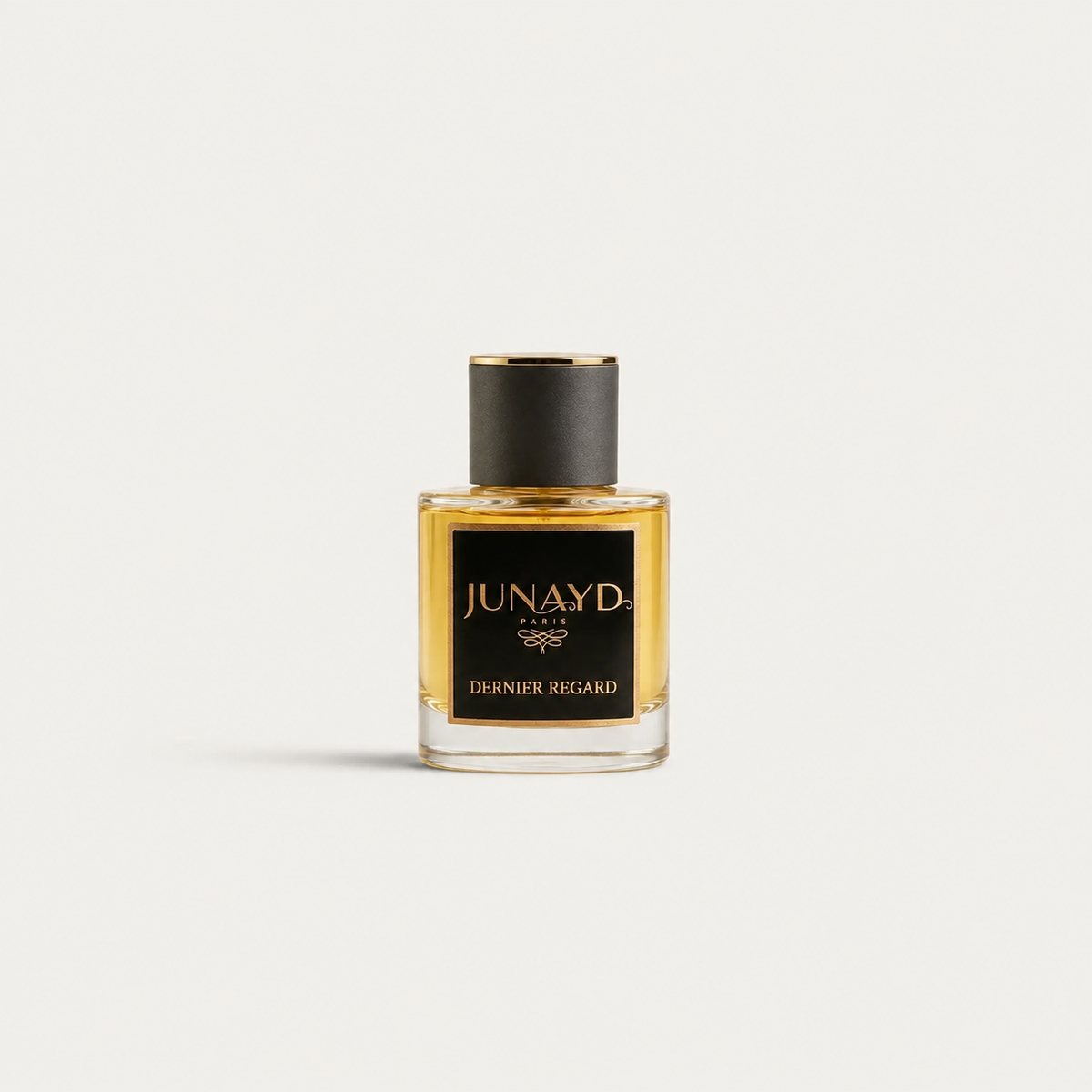 JUNAYD - Dernier Regard