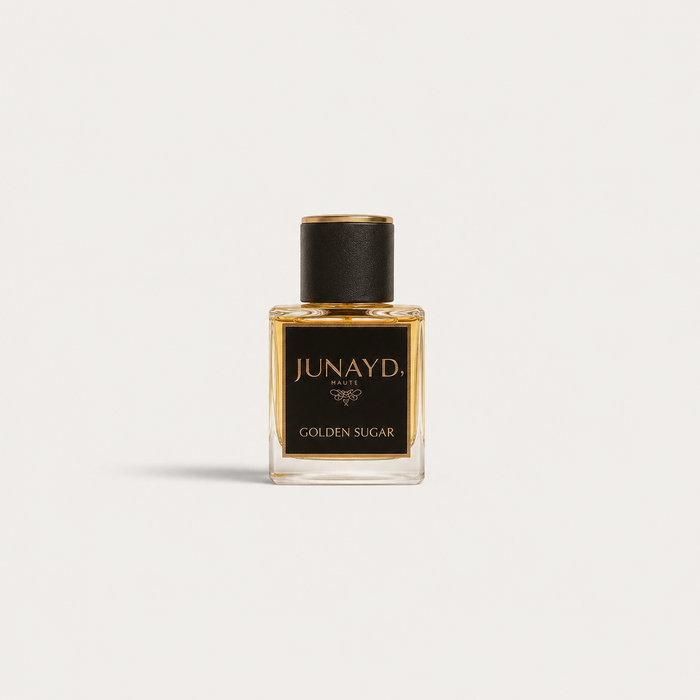 JUNAYD - Golden Sugar