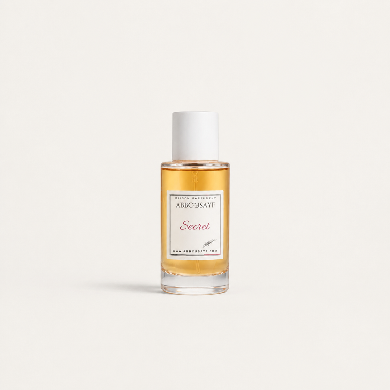SECRET « OLD SCHOOL » 2019