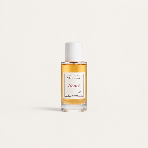 SECRET « OLD SCHOOL » 2019