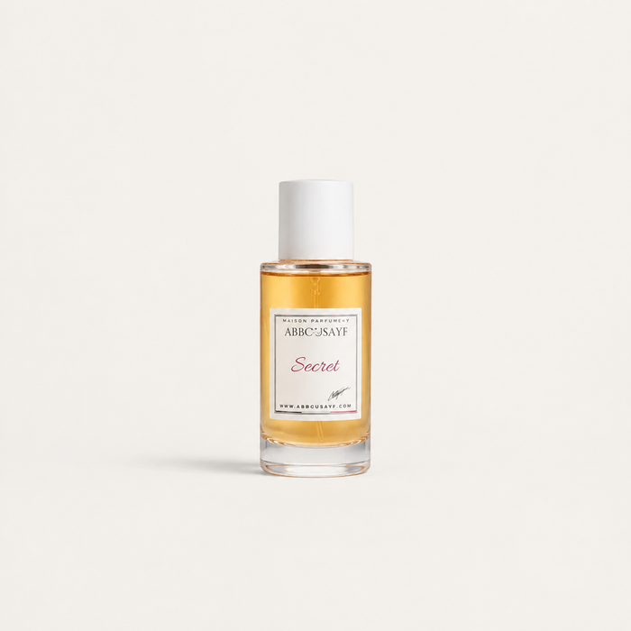 SECRET « OLD SCHOOL » 2019