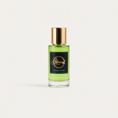 GREEN PURE