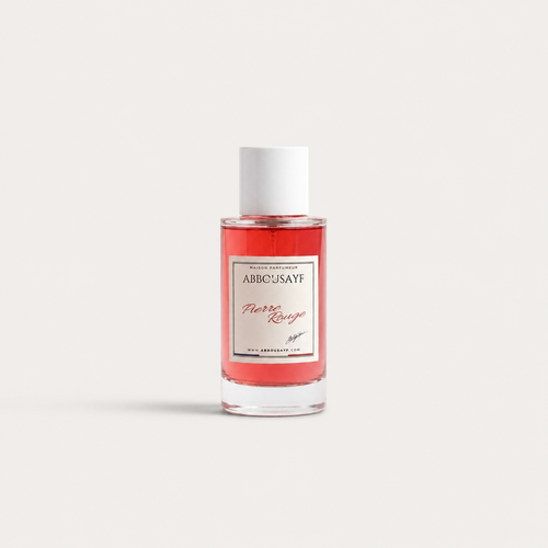 PIERRE ROUGE - BACCARAT