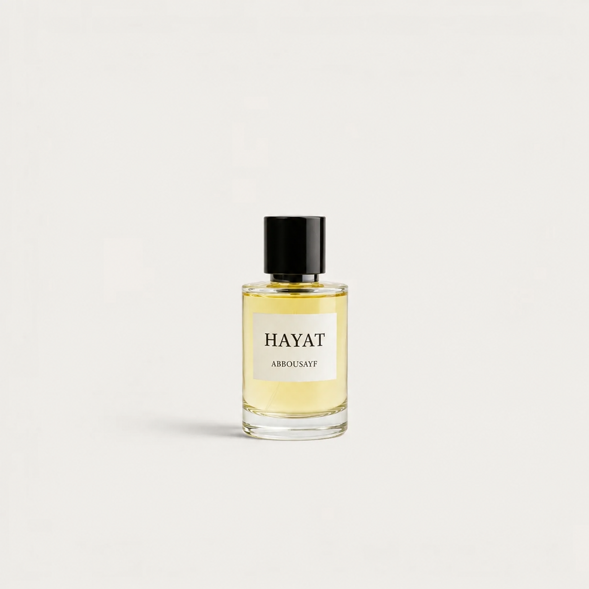 HAYAT