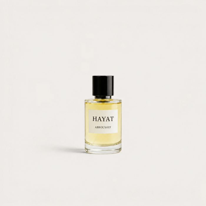 HAYAT