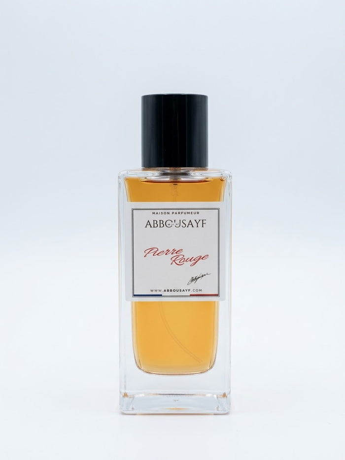 PIERRE ROUGE - BACCARAT