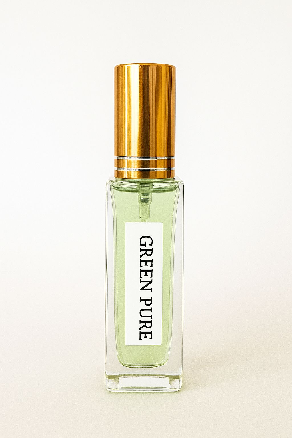 GREEN PURE