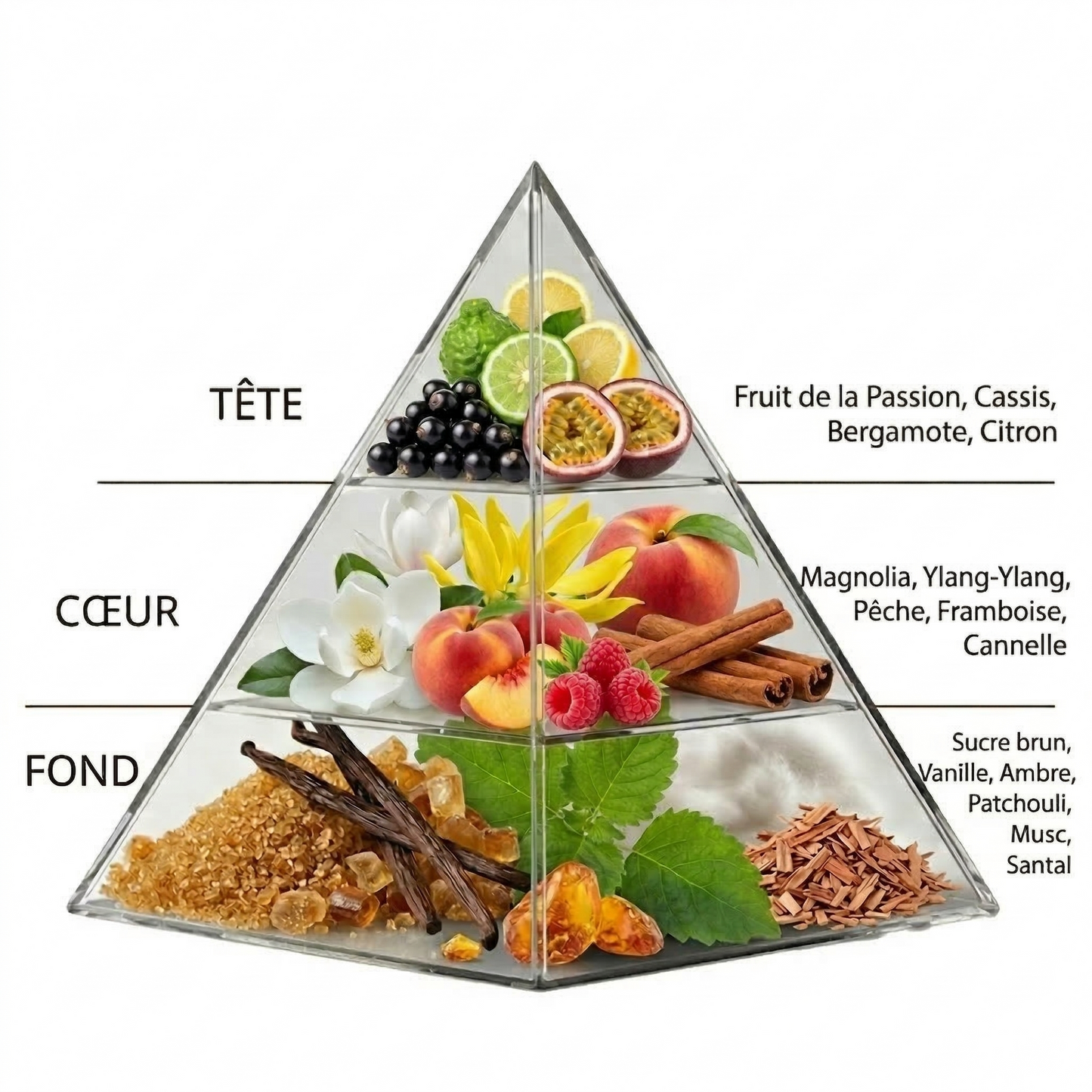 JUNAYD - Fruit défendu