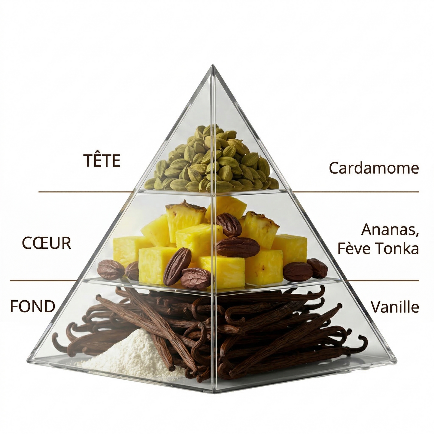 JUNAYD - Golden Sugar