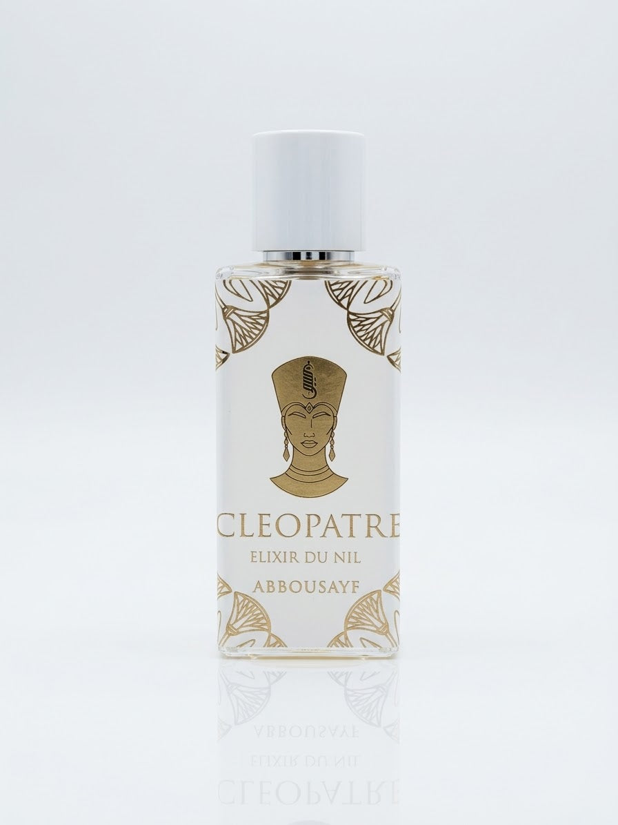 CLÉOPATRE