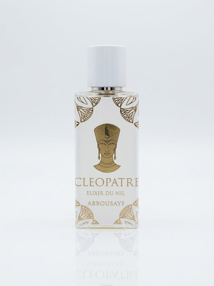 CLÉOPATRE