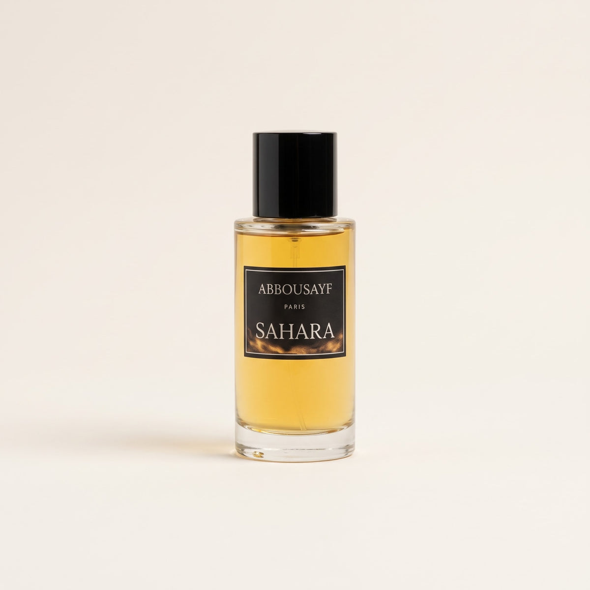 SAHARA