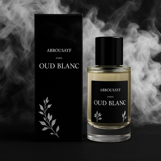 OUD BLANC