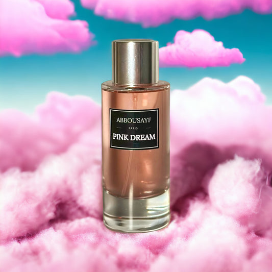 PINK DREAM