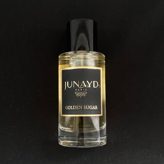 JUNAYD - Golden Sugar 50ML