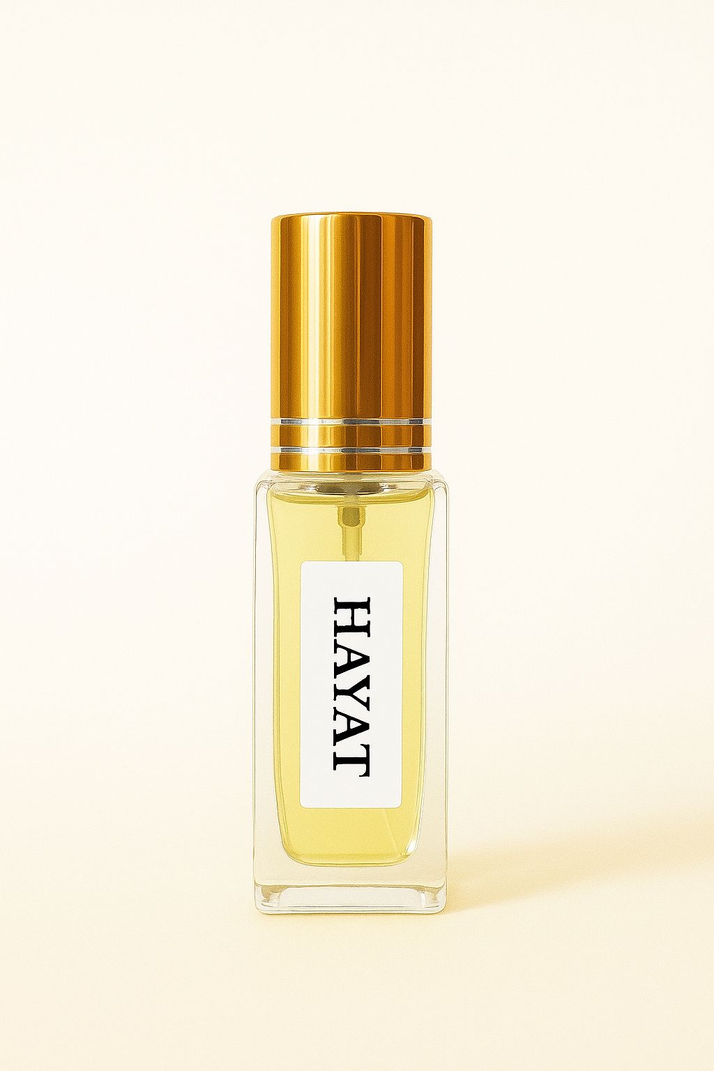 HAYAT