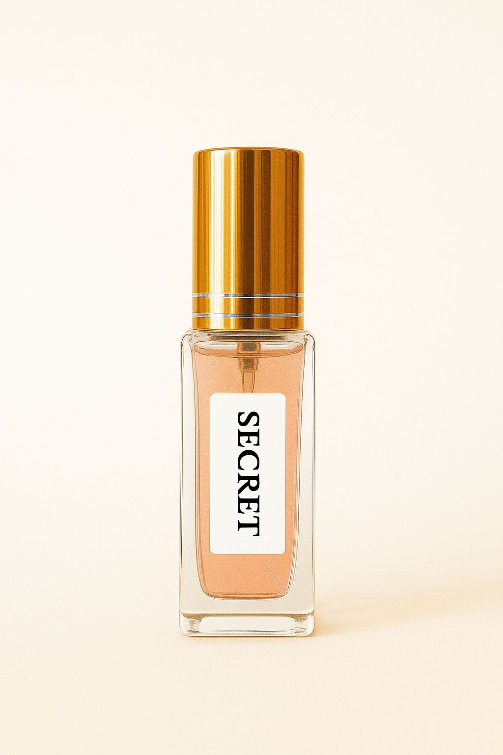 SECRET